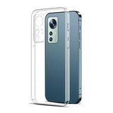 Zore Xiaomi Mi 12 Lite Süper Silikon Kapak Kılıf