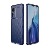 Zore Xiaomi Mi 12 Pro Negro Silikon Kapak Kılıf