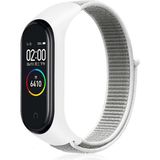 Zore Xiaomi Mi Band 3 KRD-03 Hasır Kordon