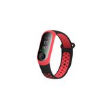 ​​​Zore Xiaomi Mi Band 3 KRD-08 Silikon Kordon