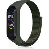 Zore Xiaomi Mi Band 4 KRD-03 Hasır Kordon