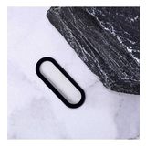 Zore Xiaomi Mi Band 6 PPMA Pet Saat Ekran Koruyucu