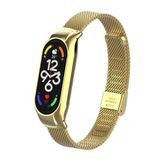 Zore Xiaomi Mi Band 7 KRD-06 Metal Kordon
