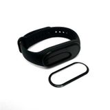 Zore Xiaomi Mi Band 7 PMMA Pet Saat Ekran Koruyucu