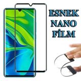 Zore Xiaomi Mi Note 10 Polymer Nano Ekran Koruyucu