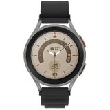 Zore Xiaomi Mi Watch Color KRD-74 22 mm Hasır Kordon