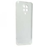 Zore Xiaomi Poco F2 Pro Kamera Korumalı Süper Silikon Kapak Kılıf