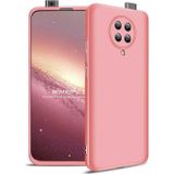 ZORE Xiaomi Poco F2 Pro Kılıf Zore Ays Full Koruma Kılıf