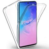 Zore Xiaomi Poco F3 Enjoy Kapak Kılıf