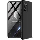 ZORE Xiaomi Poco F3 Kılıf Zore Ays Full Koruma Kılıf