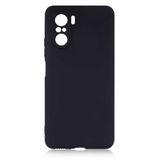 ZORE Xiaomi Poco F3 Kılıf Zore Premier Silikon Kılıf