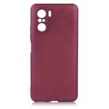 Zore Xiaomi Poco F3 Premier Silikon