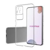 Zore Xiaomi Poco F4 Kamera Korumalı Süper Silikon Kapak Kılıf