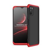 Zore Xiaomi Poco M3 Ays Kapak Kılıf