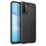 Zore Xiaomi Poco M3 Niss Silikon Kılıf