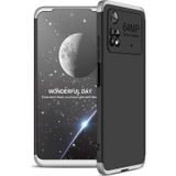 ZORE Xiaomi Poco M4 Pro 4G Kılıf Zore Ays Full Koruma Kılıf