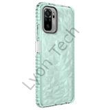 Zore Xiaomi Poco M5S Buzz Kapak Kılıf