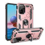 Zore Xiaomi Poco M5S Vega Kapak Kılıf