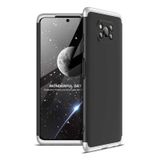 Zore Xiaomi Poco X3 Ays Kapak Kılıf