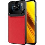 Zore Xiaomi Poco X3 ​Emiks Kapak Kılıf