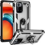 ZORE Xiaomi Poco X3 Gt Kılıf Zore Vega KAPAK-GRI-8682314166935-OTNV62839