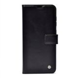 Zore Xiaomi Poco X3 Kar Deluxe Kapaklı Kılıf