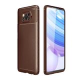 Zore Xiaomi Poco X3 Negro Silikon Kılıf