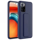 Zore Xiaomi Redmi 10 Qstand Kapak Kılıf