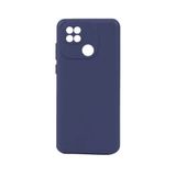 ZORE Xiaomi Redmi 10C Kılıf Zore Biye Silikon