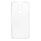 Zore Xiaomi Redmi 8 Süper Silikon Kılıf