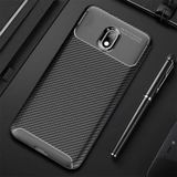 Zore Xiaomi Redmi 8A Negro Silikon Kılıf