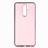 Zore Xiaomi Redmi 9 Premier Silikon Kılıf
