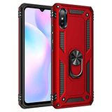 Zore Xiaomi Redmi 9 Vega Silikon Kılıf