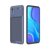 Zore Xiaomi Redmi 9A Negro Silikon Kapak Kılıf