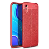 Zore Xiaomi Redmi 9A Niss Silikon Kapak Kılıf