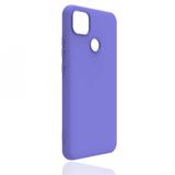 Zore Xiaomi Redmi 9C Biye Silikon Cep Telefonu Kılıfı