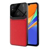 Zore Xiaomi Redmi 9C Emiks Kapak Kılıf