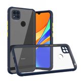 Zore Xiaomi Redmi 9C ​​Kaff Kapak Kılıf