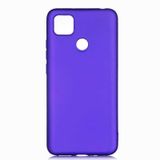 Zore Xiaomi Redmi 9C Premier Silikon Kılıf