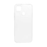 Zore Xiaomi Redmi 9C Süper Silikon Kapak Kılıf