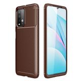 Zore Xiaomi Redmi 9T Negro Silikon Kapak Kılıf