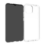 Zore Xiaomi Redmi A1 Süper Silikon Kapak Kılıf