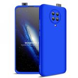 Zore Xiaomi Redmi K30 Pro Ays Kapak Kılıf