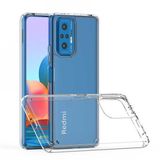 Zore Xiaomi Redmi Note 10 Pro Coss Kapak Kılıf
