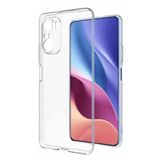 Zore Xiaomi Redmi Note 10 Pro Süper Silikon Kılıf