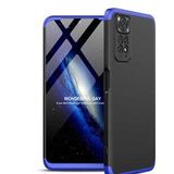 Zore Xiaomi Redmi Note 11 Global Ays Kapak Kılıf