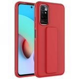 Zore Xiaomi Redmi Note 11 Pro 5G Qstand Kılıf