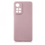 Zore Xiaomi Redmi Note 11 Pro Plus 5G Premier Silikon Kılıf