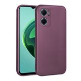 ZORE Xiaomi Redmi Note 11E Kılıf Zore Biye Silikon Kılıf