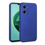 ZORE Xiaomi Redmi Note 11E Kılıf Zore Biye Silikon